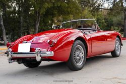 1959 MG MGA Roadster for sale