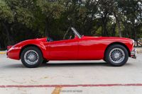 1959 MG MGA Roadster for sale