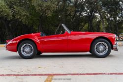 1959 MG MGA Roadster for sale
