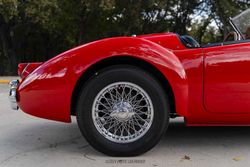 1959 MG MGA Roadster for sale