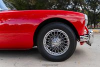 1959 MG MGA Roadster for sale