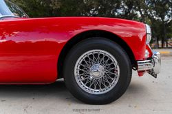 1959 MG MGA Roadster for sale