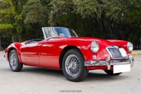 1959 MG MGA Roadster for sale