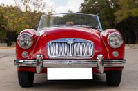 1959 MG MGA Roadster for sale
