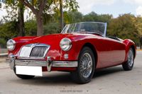 1959 MG MGA Roadster for sale