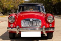 1959 MG MGA Roadster for sale