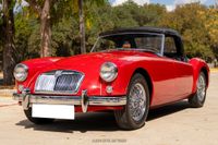 1959 MG MGA Roadster for sale