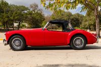 1959 MG MGA Roadster for sale
