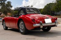 1959 MG MGA Roadster for sale