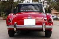 1959 MG MGA Roadster for sale