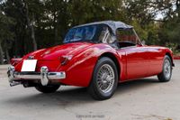 1959 MG MGA Roadster for sale