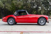 1959 MG MGA Roadster for sale