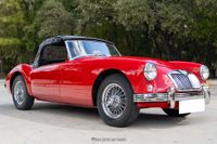 1959 MG MGA Roadster for sale