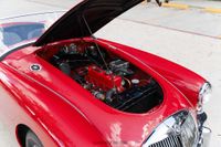 1959 MG MGA Roadster for sale