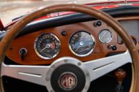 1959 MG MGA Roadster for sale