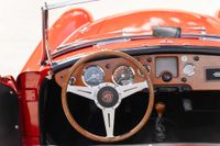1959 MG MGA Roadster for sale