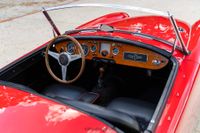 1959 MG MGA Roadster for sale