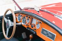 1959 MG MGA Roadster for sale