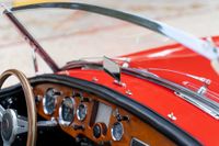 1959 MG MGA Roadster for sale
