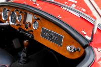 1959 MG MGA Roadster for sale