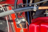 1959 MG MGA Roadster for sale