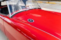 1959 MG MGA Roadster for sale