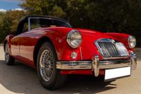 1959 MG MGA Roadster for sale