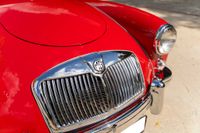 1959 MG MGA Roadster for sale