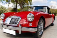 1959 MG MGA Roadster for sale