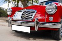 1959 MG MGA Roadster for sale