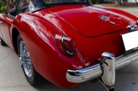 1959 MG MGA Roadster for sale