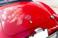 1959 MG MGA Roadster for sale