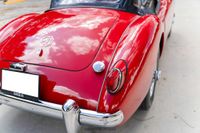 1959 MG MGA Roadster for sale