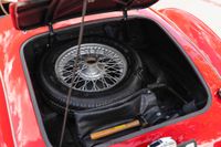 1959 MG MGA Roadster for sale