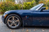2006 Pontiac Solstice Roadster for sale