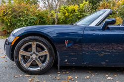 2006 Pontiac Solstice Roadster for sale