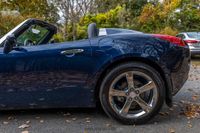 2006 Pontiac Solstice Roadster for sale