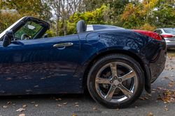 2006 Pontiac Solstice Roadster for sale