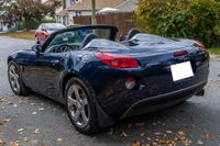 2006 Pontiac Solstice Roadster for sale