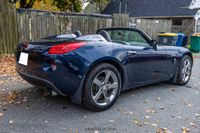 2006 Pontiac Solstice Roadster for sale