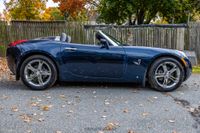 2006 Pontiac Solstice Roadster for sale