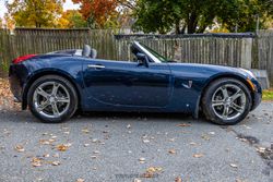2006 Pontiac Solstice Roadster for sale