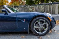 2006 Pontiac Solstice Roadster for sale