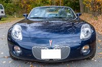 2006 Pontiac Solstice Roadster for sale