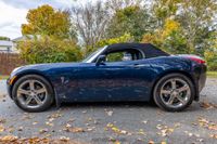 2006 Pontiac Solstice Roadster for sale