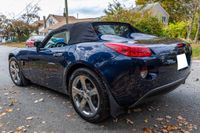 2006 Pontiac Solstice Roadster for sale