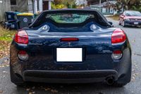 2006 Pontiac Solstice Roadster for sale