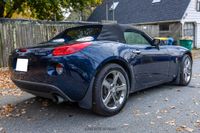 2006 Pontiac Solstice Roadster for sale