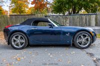 2006 Pontiac Solstice Roadster for sale