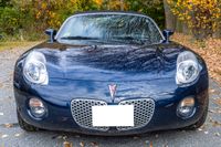 2006 Pontiac Solstice Roadster for sale